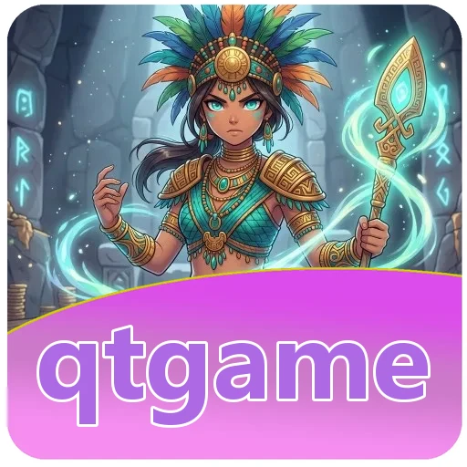 Ikon qtgame untuk verifikasi berkas APK