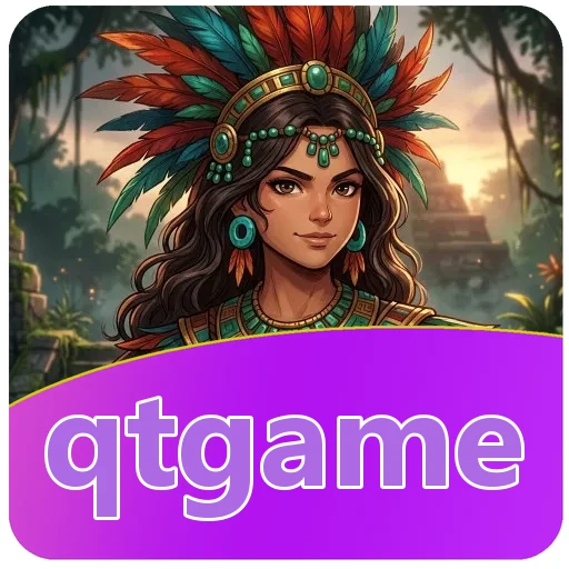 Ikon qtgame untuk katalog aplikasi Android
