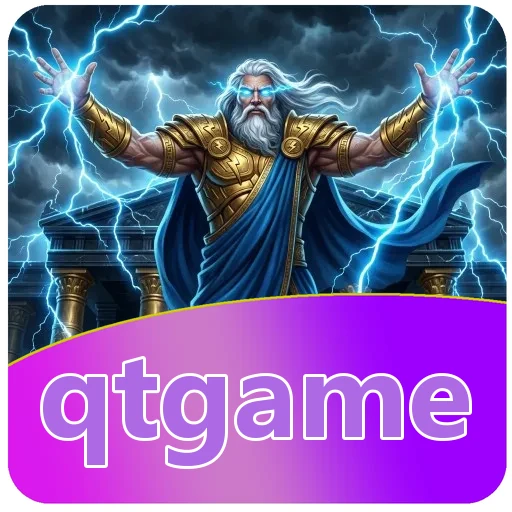 Ikon qtgame untuk keamanan berkas di katalog