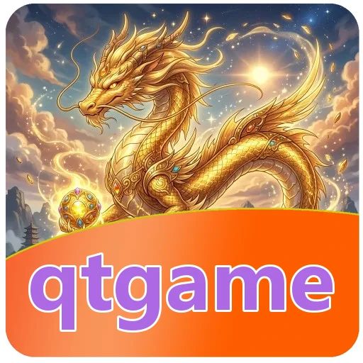Ikon qtgame untuk syarat Android pada halaman unduh