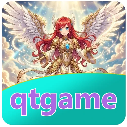 Ikon qtgame untuk bagian uji redaksi