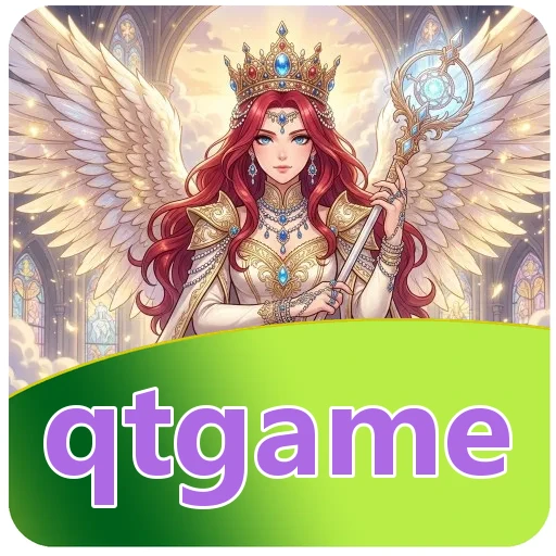 Ikon qtgame untuk bagian pencocokan SHA-256