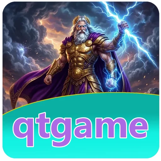 Ikon qtgame untuk langkah pasang APK