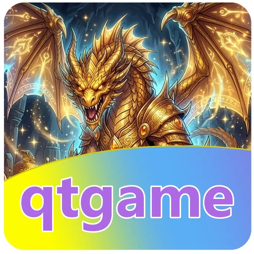 Ikon qtgame untuk data verifikasi APK 2018–2026