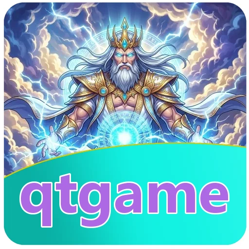 Ikon qtgame untuk ciri berkas resmi
