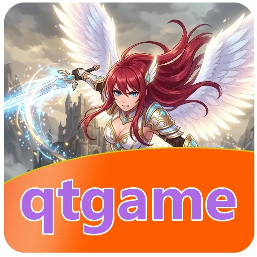 Ikon qtgame untuk pengguna sejak 2018